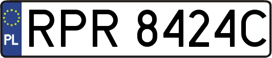 RPR8424C