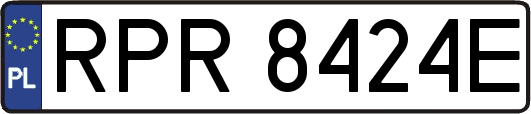RPR8424E
