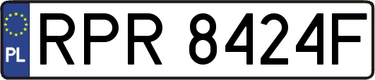 RPR8424F