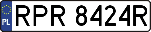 RPR8424R