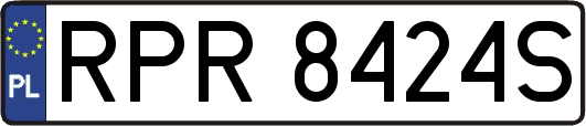 RPR8424S