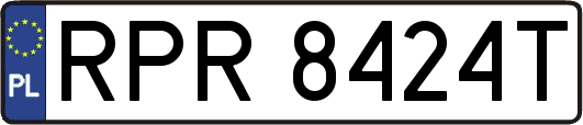 RPR8424T