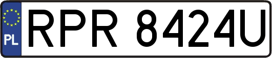 RPR8424U