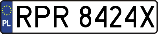 RPR8424X