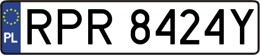 RPR8424Y