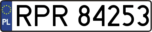 RPR84253