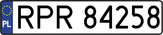 RPR84258