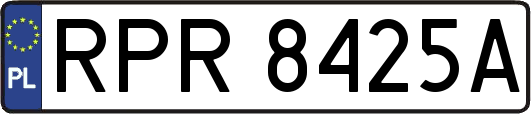 RPR8425A