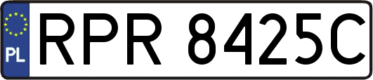 RPR8425C