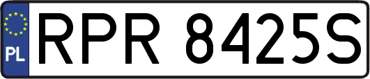 RPR8425S