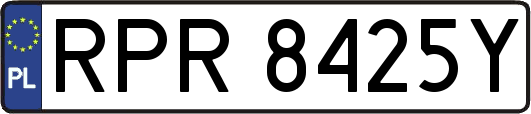 RPR8425Y
