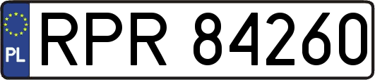 RPR84260