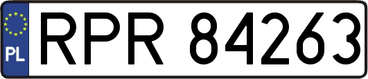 RPR84263