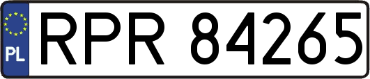 RPR84265