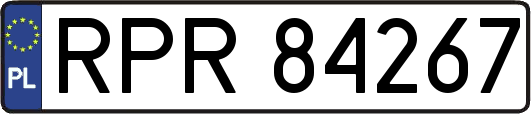 RPR84267