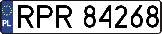 RPR84268