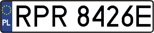 RPR8426E