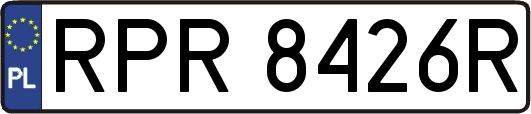 RPR8426R