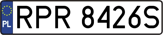 RPR8426S