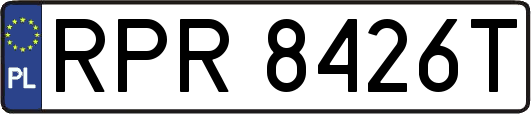 RPR8426T
