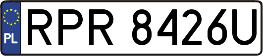 RPR8426U