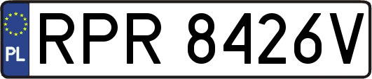 RPR8426V