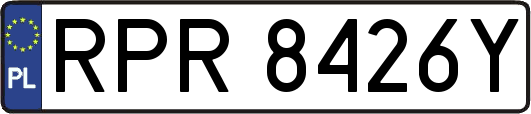 RPR8426Y