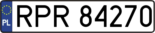RPR84270