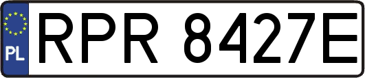 RPR8427E