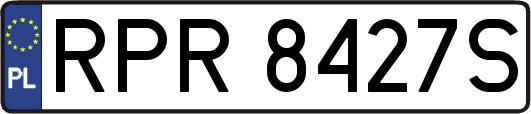 RPR8427S