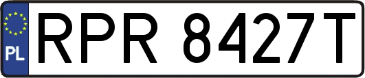 RPR8427T