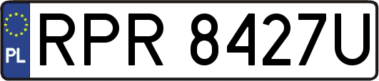 RPR8427U