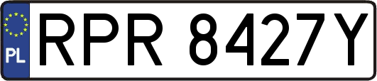 RPR8427Y