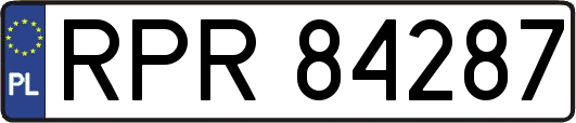 RPR84287