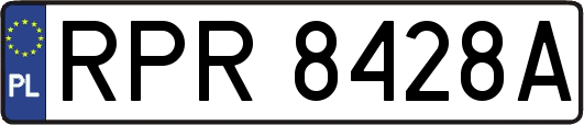 RPR8428A