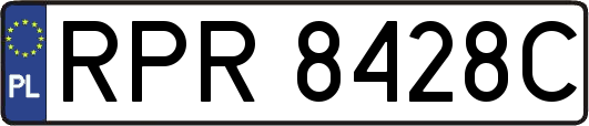 RPR8428C