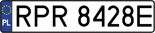 RPR8428E