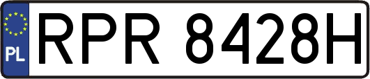 RPR8428H