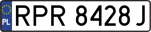 RPR8428J