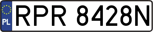 RPR8428N