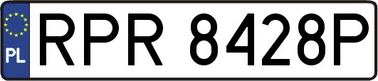 RPR8428P