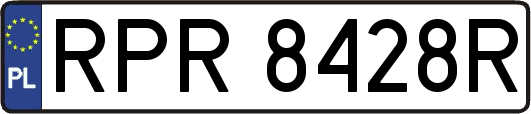 RPR8428R