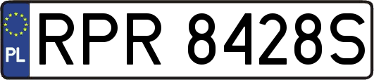 RPR8428S