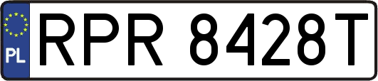RPR8428T