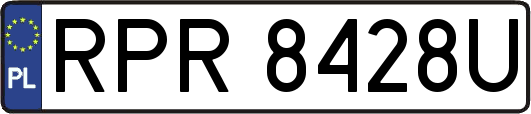 RPR8428U