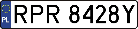RPR8428Y