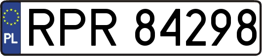 RPR84298