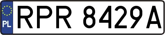 RPR8429A