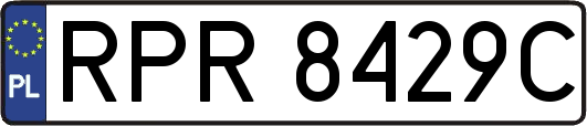 RPR8429C