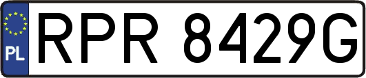 RPR8429G